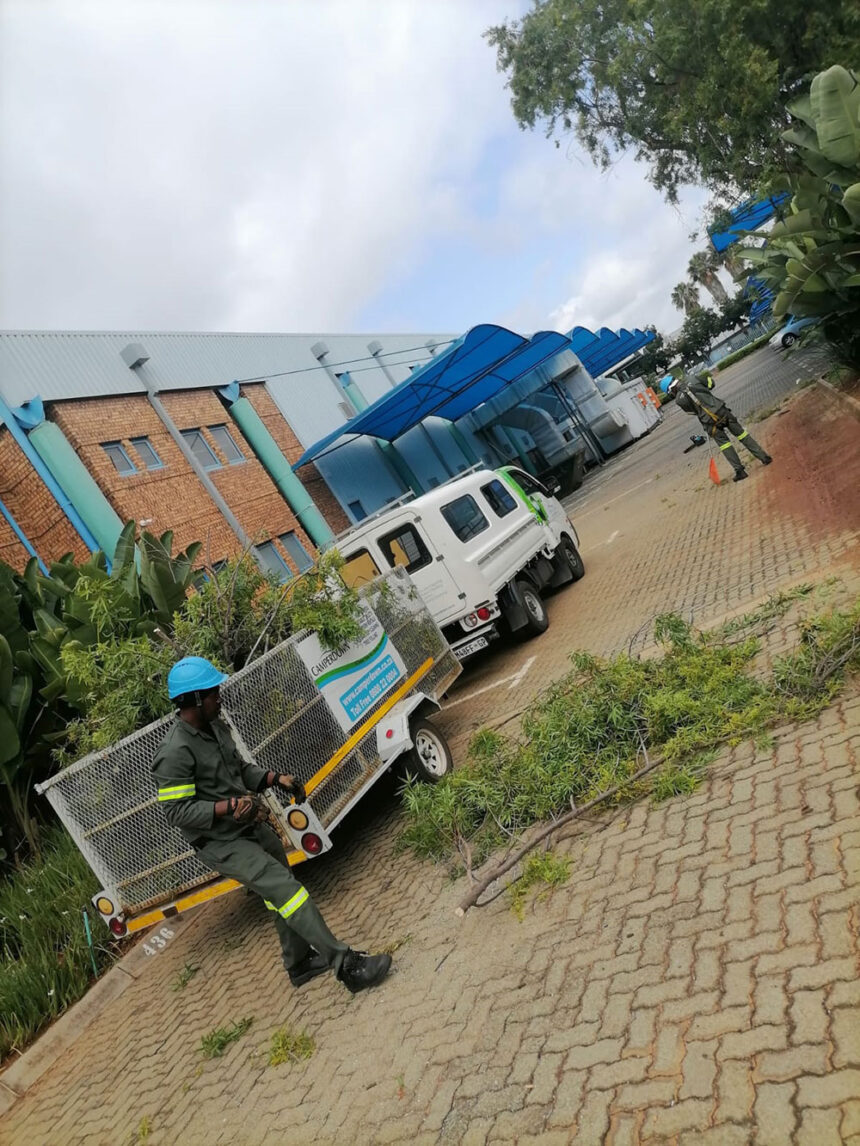Camperdown Health, Hygiene and Specialised Cleaning Services