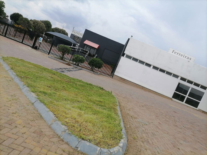 Camperdown Health, Hygiene and Specialised Cleaning Services